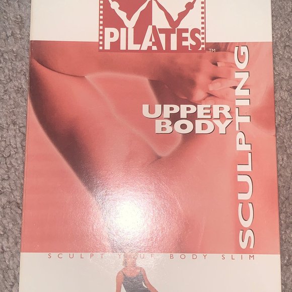 Winsor Pilates DVD Set - Picture 2 of 12